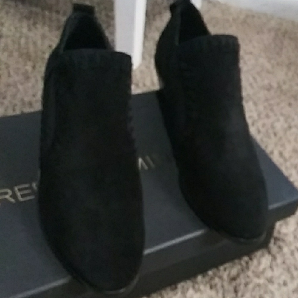 Rebecca minkoff shoes
